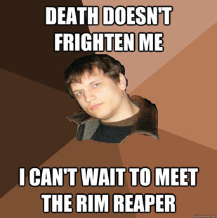 Bumlicker