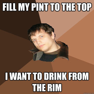 Bumlicker