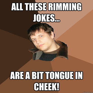 Bumlicker