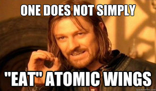 Boromir
