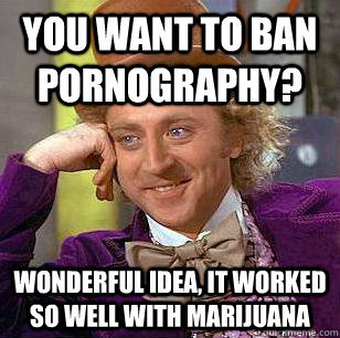 Condescending Wonka