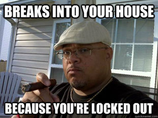 Ghetto Good Guy Greg