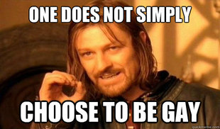 Boromir
