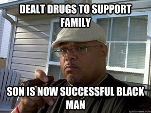 Ghetto Good Guy Greg