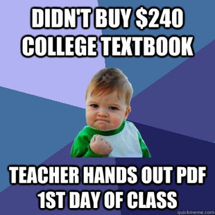 Success Kid