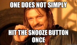 Boromir