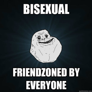 Forever Alone