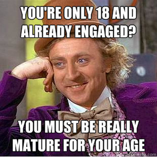 Creepy Wonka