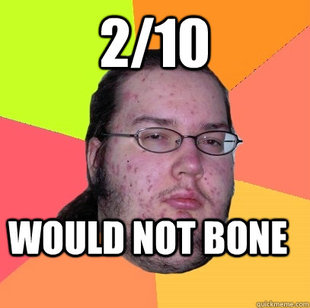 Butthurt Dweller