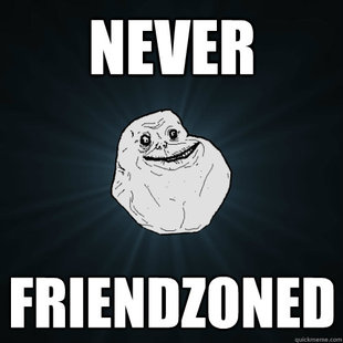 Forever Alone
