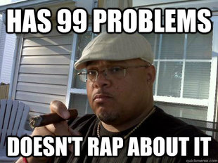 Ghetto Good Guy Greg