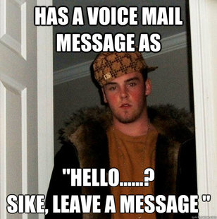 Scumbag Steve