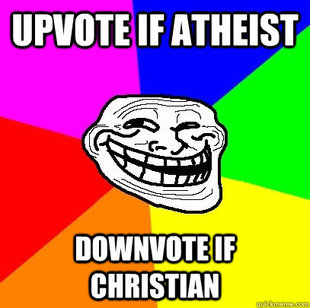 Troll Face