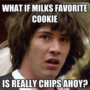 conspiracy keanu