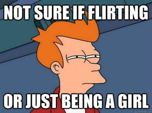 Futurama Fry
