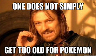 Boromir