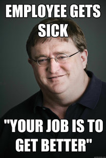 Good Guy Gabe