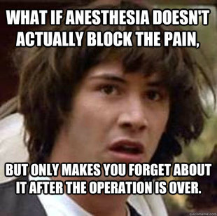 conspiracy keanu
