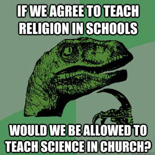 Philosoraptor