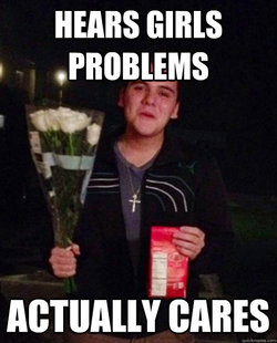 Friendzone Johnny