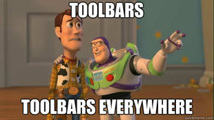 Everywhere
