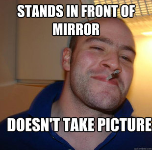 Good Guy Greg