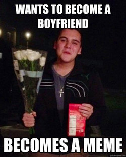 Friendzone Johnny