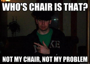Mindboggled Mike