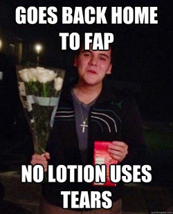 Friendzone Johnny