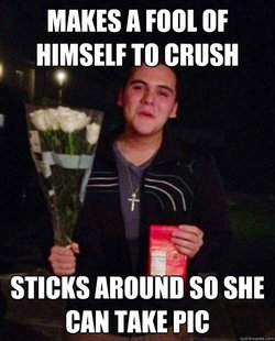 Friendzone Johnny