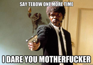 Samuel L Jackson