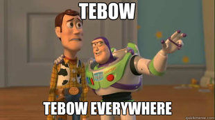 Everywhere