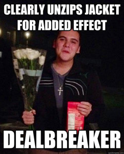 Friendzone Johnny