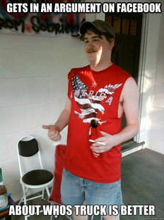 Redneck Randal