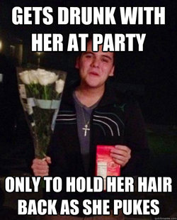 Friendzone Johnny