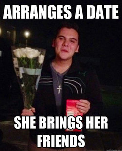 Friendzone Johnny