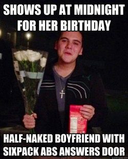 Friendzone Johnny