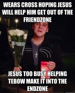 Friendzone Johnny