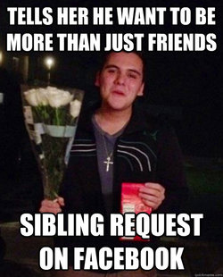 Friendzone Johnny
