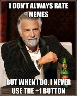 The Most Interesting Man In The World