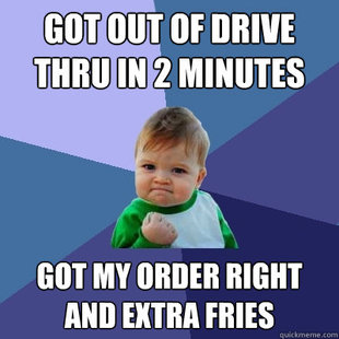 Success Kid