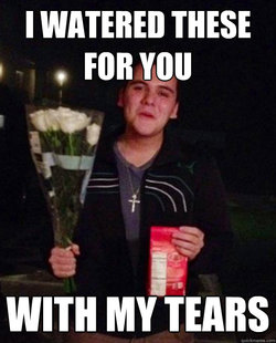 Friendzone Johnny