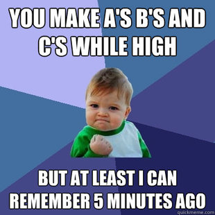 Success Kid