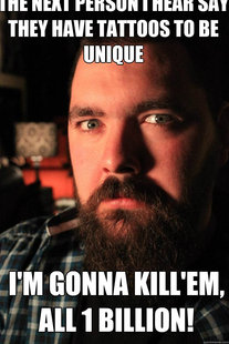 Dating Site Murderer