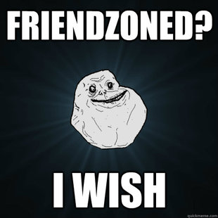 Forever Alone