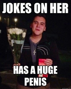 Friendzone Johnny