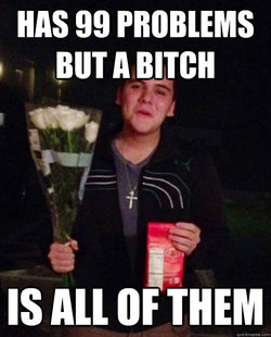 Friendzone Johnny