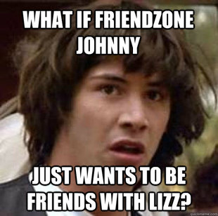 conspiracy keanu