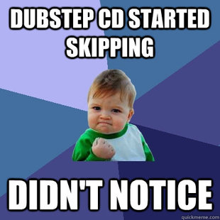 Success Kid