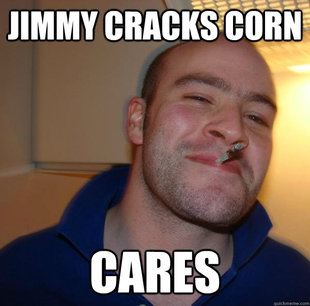Good Guy Greg